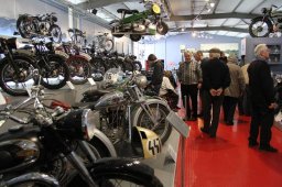 Busausfahrt Nürnberg